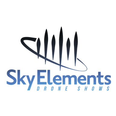 Sky Elements Drone Shows